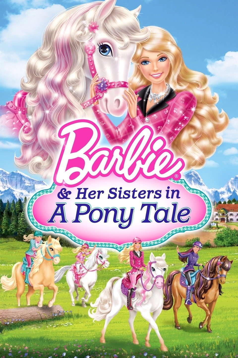 download film barbie sub indo